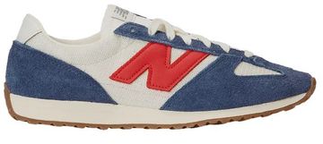 Foto do produto Tênis New Balance 471 Navy True Red