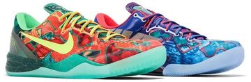 Foto do produto Tênis Nike Kobe 8 Protro What The Kobe 2025