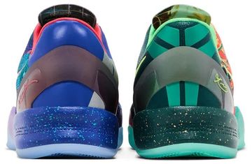 Foto do produto Tênis Nike Kobe 8 Protro What The Kobe 2025