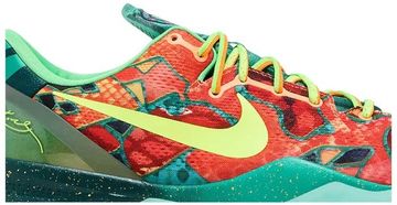 Foto do produto Tênis Nike Kobe 8 Protro What The Kobe 2025