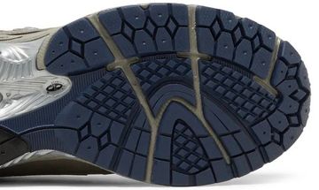 Foto do produto Tênis New Balance 1906R Castlerock Natural Indigo