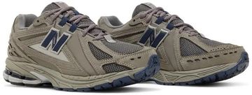 Foto do produto Tênis New Balance 1906R Castlerock Natural Indigo