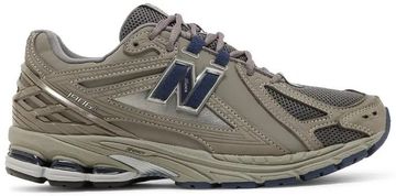 Foto do produto Tênis New Balance 1906R Castlerock Natural Indigo
