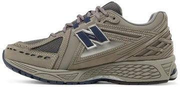 Foto do produto Tênis New Balance 1906R Castlerock Natural Indigo