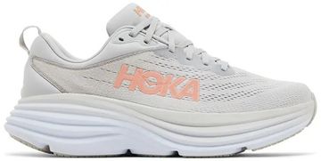 Foto do produto Tênis Hoka Bondi 8 Harbor Mist