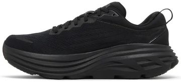 Foto do produto Tênis Hoka Bondi 8 Black