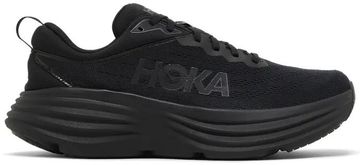 Foto do produto Tênis Hoka Bondi 8 Black