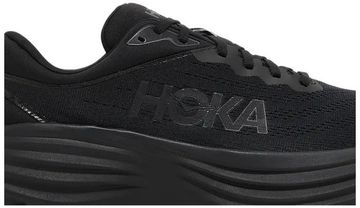 Foto do produto Tênis Hoka Bondi 8 Black