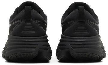 Foto do produto Tênis Hoka Bondi 8 Black