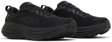 Foto do produto Tênis Hoka Bondi 8 Black