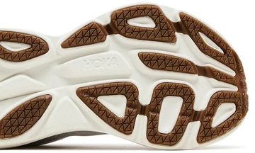 Foto do produto Tênis Hoka Bondi 8 Lunar Rock Nimbus Cloud