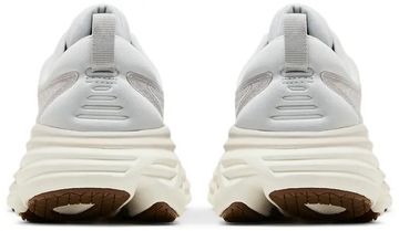 Foto do produto Tênis Hoka Bondi 8 Lunar Rock Nimbus Cloud