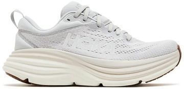 Foto do produto Tênis Hoka Bondi 8 Lunar Rock Nimbus Cloud