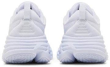 Foto do produto Tênis Hoka Bondi 8 White