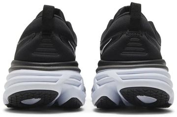 Foto do produto Tênis Hoka Bondi 8 Black White