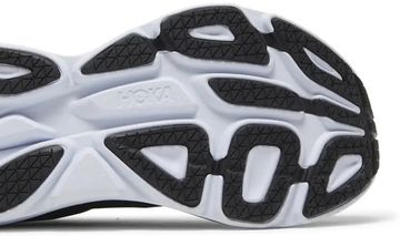 Foto do produto Tênis Hoka Bondi 8 Black White