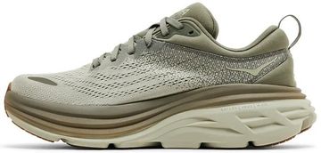 Foto do produto Tênis Hoka Bondi 8 Slate Barley