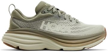 Foto do produto Tênis Hoka Bondi 8 Slate Barley