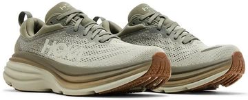 Foto do produto Tênis Hoka Bondi 8 Slate Barley