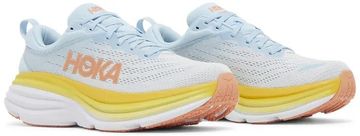 Foto do produto Tênis Hoka Bondi 8 Summer Song