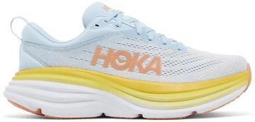 Foto do produto Tênis Hoka Bondi 8 Summer Song