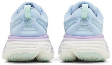 Foto do produto Tênis Hoka Bondi 8 Airy Blue Sunlit Ocean