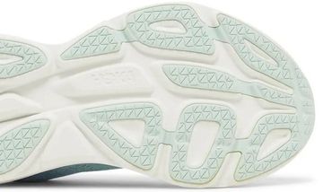Foto do produto Tênis Hoka Bondi 8 Airy Blue Sunlit Ocean