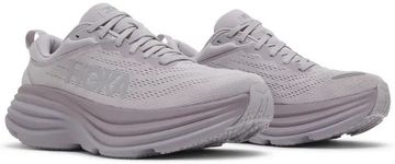 Foto do produto Tênis Hoka Bondi 8 Lilac Marble