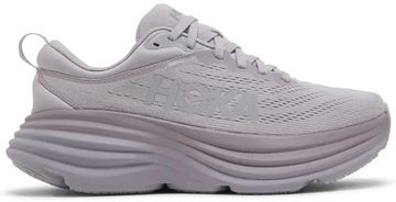 Foto do produto Tênis Hoka Bondi 8 Lilac Marble