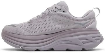 Foto do produto Tênis Hoka Bondi 8 Lilac Marble