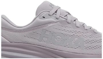 Foto do produto Tênis Hoka Bondi 8 Lilac Marble