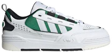 Foto do produto Tênis Adidas ADI2000 White Green Black