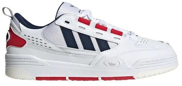 Foto do produto Tênis Adidas ADI2000 White Indigo Scarlet