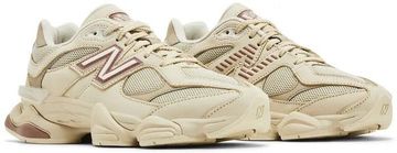 Foto do produto Tênis New Balance 9060 Bone Sparrow