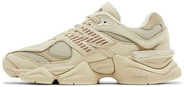 Foto do produto Tênis New Balance 9060 Bone Sparrow