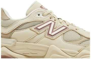 Foto do produto Tênis New Balance 9060 Bone Sparrow