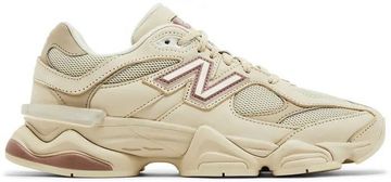Foto do produto Tênis New Balance 9060 Bone Sparrow