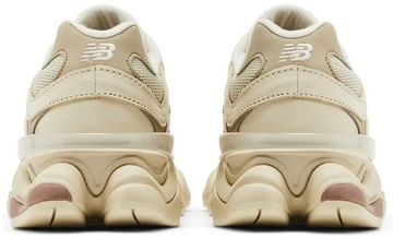 Foto do produto Tênis New Balance 9060 Bone Sparrow