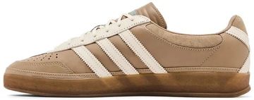 Foto do produto Tênis Adidas Bad Bunny x Lionel Messi x Gazelle Indoor La Voz De Los Fans