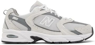 Foto do produto Tênis New Balance 530 Grey Matter Harbor Grey