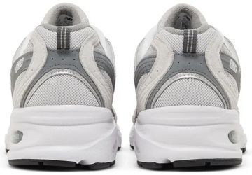 Foto do produto Tênis New Balance 530 Grey Matter Harbor Grey