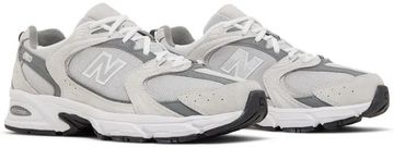 Foto do produto Tênis New Balance 530 Grey Matter Harbor Grey