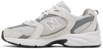 Foto do produto Tênis New Balance 530 Grey Matter Harbor Grey