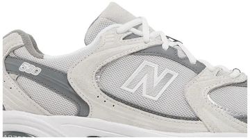 Foto do produto Tênis New Balance 530 Grey Matter Harbor Grey