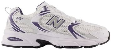 Foto do produto Tênis New Balance 530 White Dark Mercury