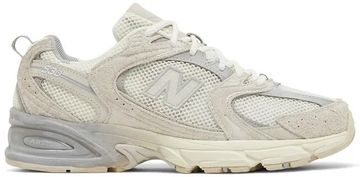 Foto do produto Tênis New Balance 530 Moonbeam Raw Cashew