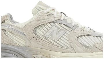 Foto do produto Tênis New Balance 530 Moonbeam Raw Cashew