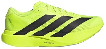 Foto do produto Tênis Adidas Adizero Evo SL Lucid Lemon
