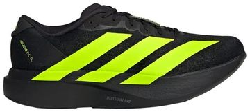 Foto do produto Tênis Adidas Adizero Evo SL Black Lucid Lemon