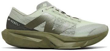 Foto do produto Tênis New Balance FuelCell Rebel v4 Olivine Dark Camo